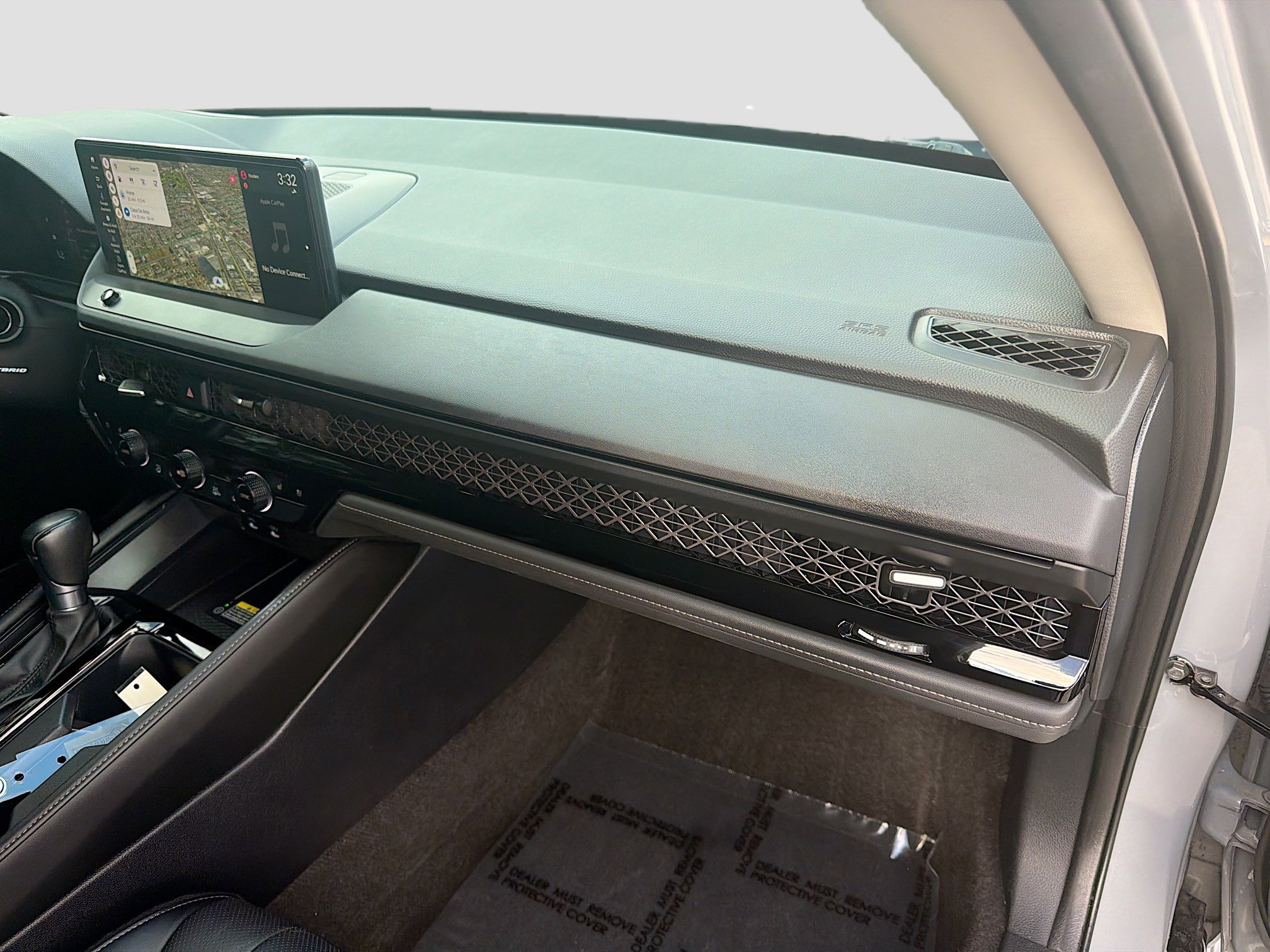 Used 2023 Honda Accord Touring image 33