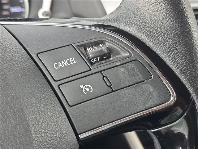 Used 2018 Mitsubishi Eclipse Cross SE AWD/4WD image 15