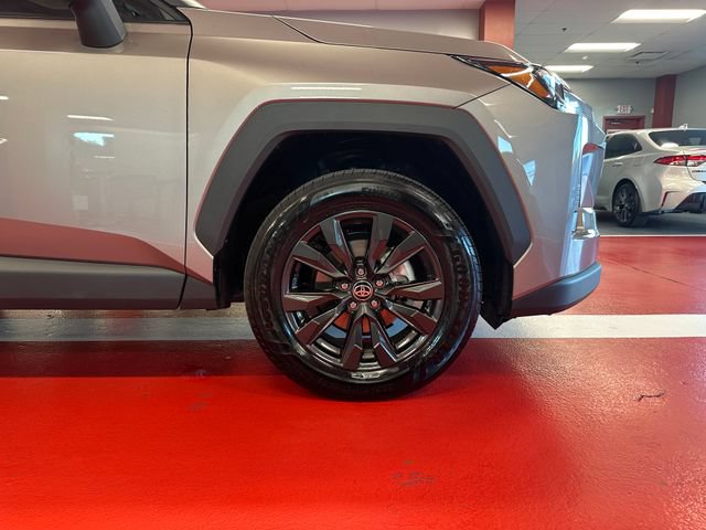 Certified 2026 Toyota RAV4 XLE Premium AWD/4WD image 31