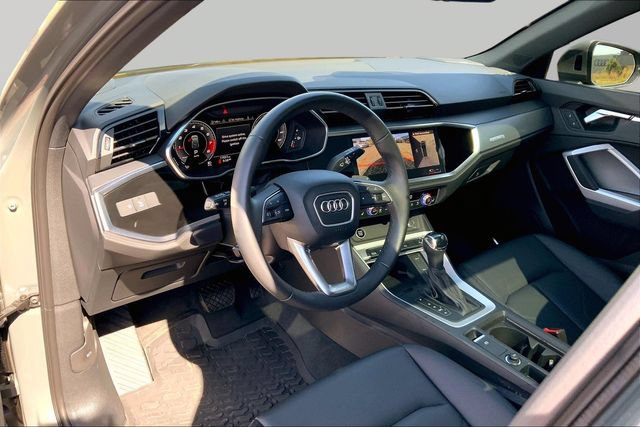 Used 2024 Audi Q3 2.0T Premium Plus AWD/4WD image 14