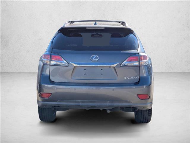 Used 2014 Lexus RX 350 image 6