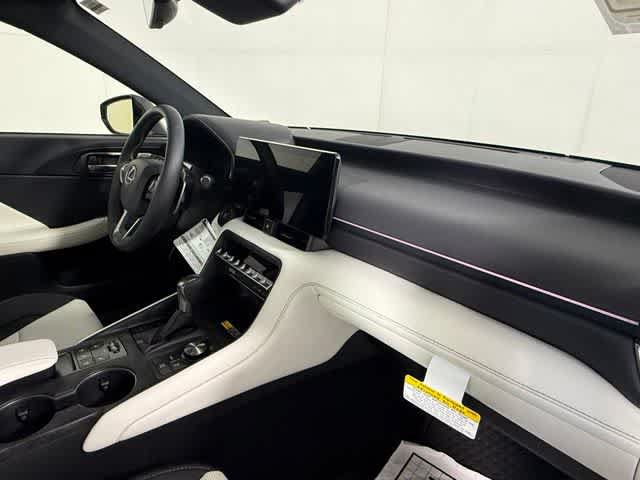 New 2026 Lexus IS 350 F Sport w/ Technology Package RWD image 33
