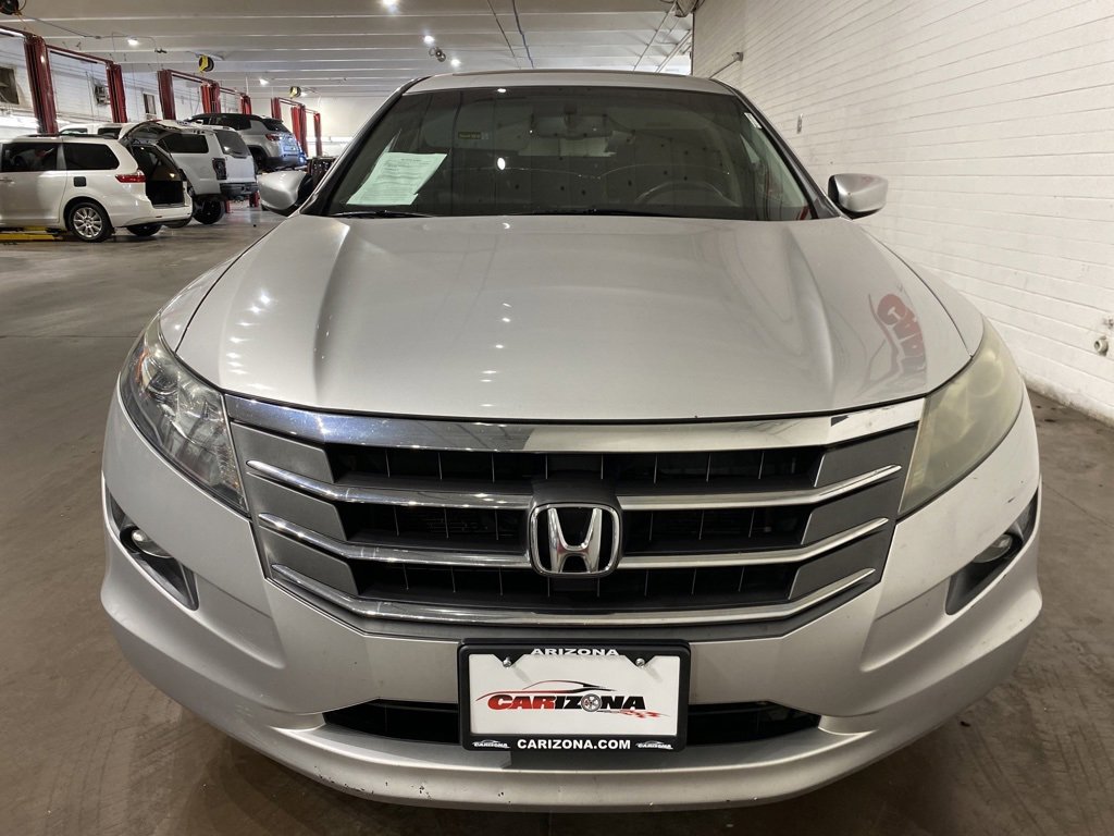 Used 2011 Honda Crosstour EX-L image 8