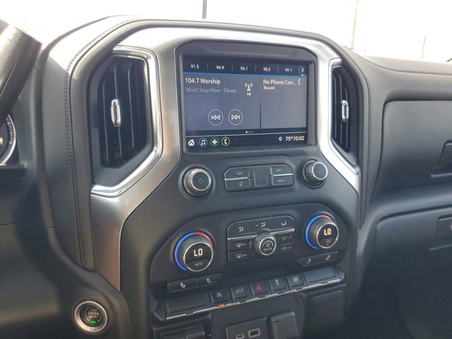 Used 2019 Chevrolet Silverado 1500 RST w/ All-Star Edition image 22