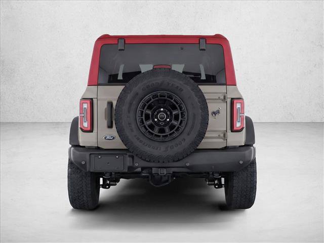 Used 2026 Ford Bronco Badlands AWD/4WD image 6