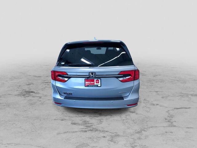 Used 2023 Honda Odyssey Touring image 8