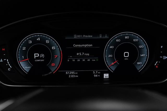 Used 2019 Audi A8 L 3.0T w/ Executive Package image 21