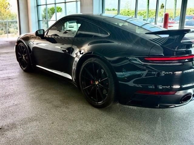 Used 2024 Porsche 911 Carrera S RWD image 13