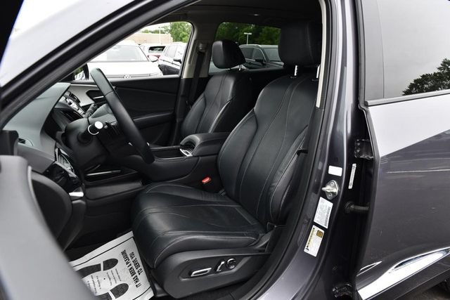 Used 2019 Acura RDX AWD w/ Technology Package image 22