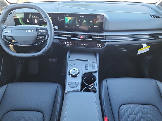 New 2026 Kia Sportage X-Line image 19