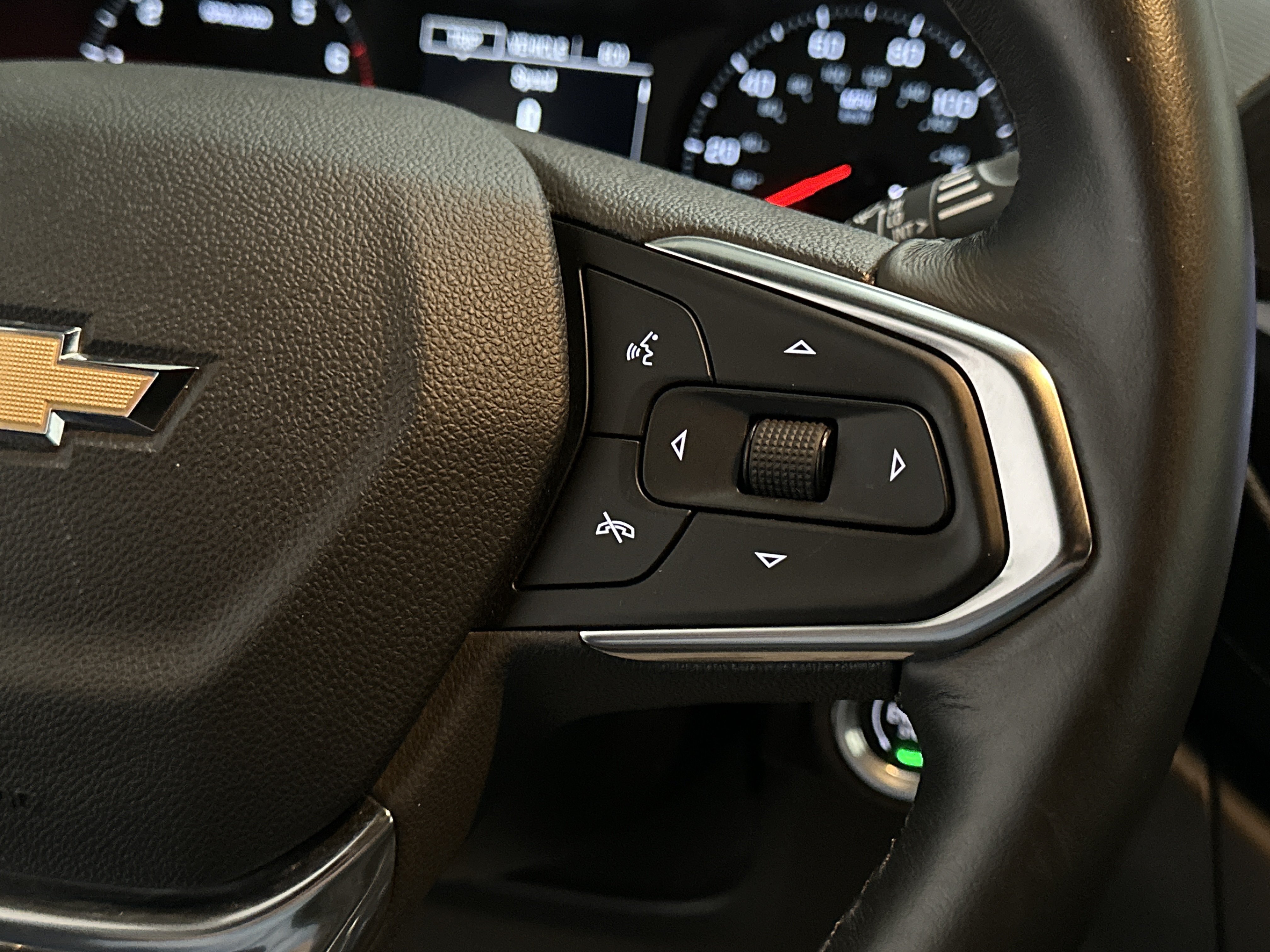 Used 2023 Chevrolet TrailBlazer ACTIV w/ Convenience Package FWD image 25
