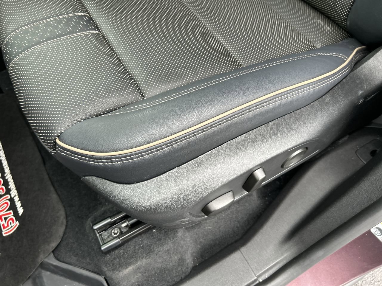 Used 2026 Chevrolet Traverse High Country w/ LPO, Floor Liner Package image 24