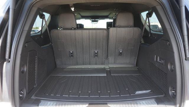 New 2027 GMC Yukon XL Denali Ultimate w/ LPO, Floor Liner Package AWD/4WD image 23