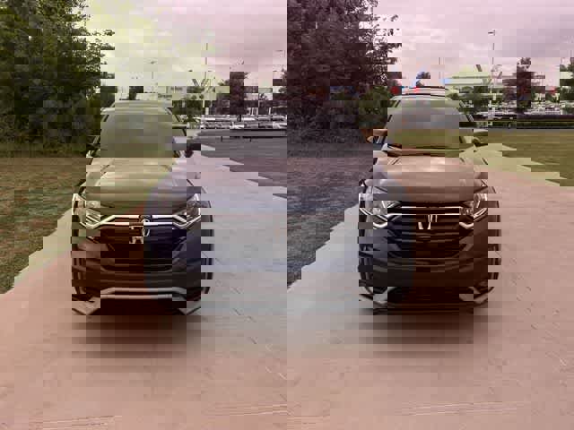 Used 2020 Honda CR-V EX image 7