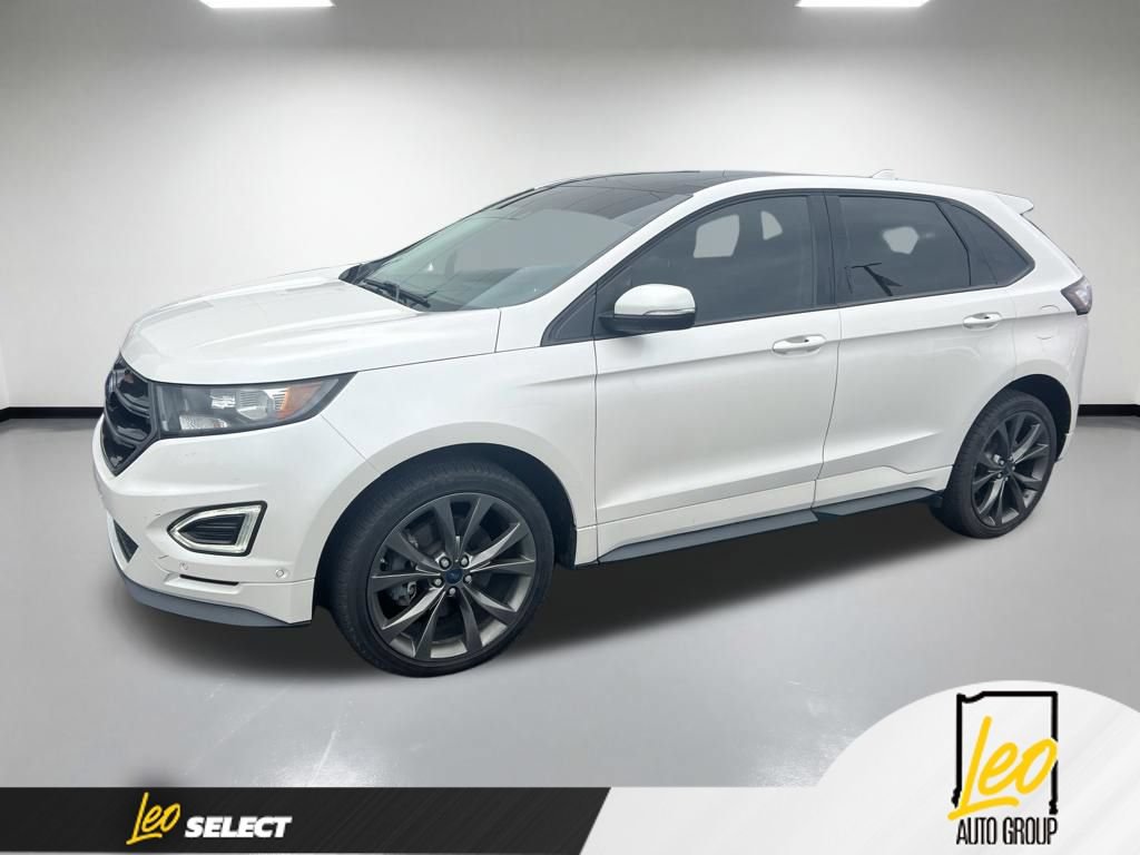 Used 2016 Ford Edge Sport w/ Equipment Group 401A