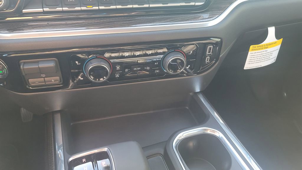 New 2026 Chevrolet Silverado 1500 LT Trail Boss w/ Convenience Package II image 22