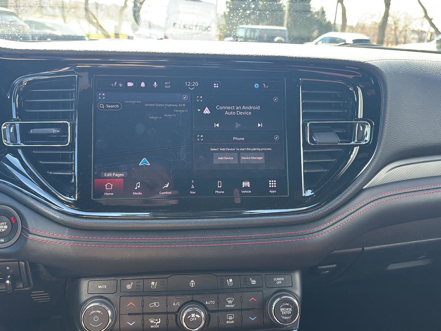 Used 2023 Dodge Durango R/T image 16