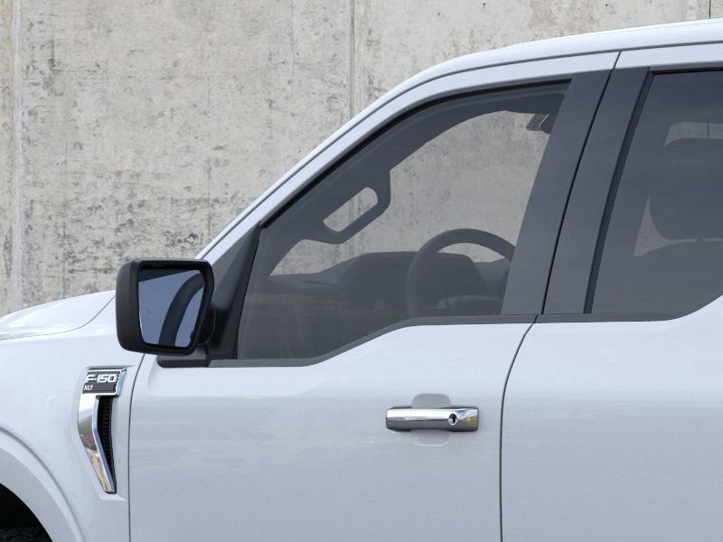 New 2025 Ford F150 XLT w/ Equipment Group 301A Standard image 23