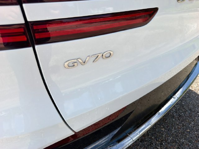 Used 2026 Genesis GV70 2.5T AWD/4WD image 43