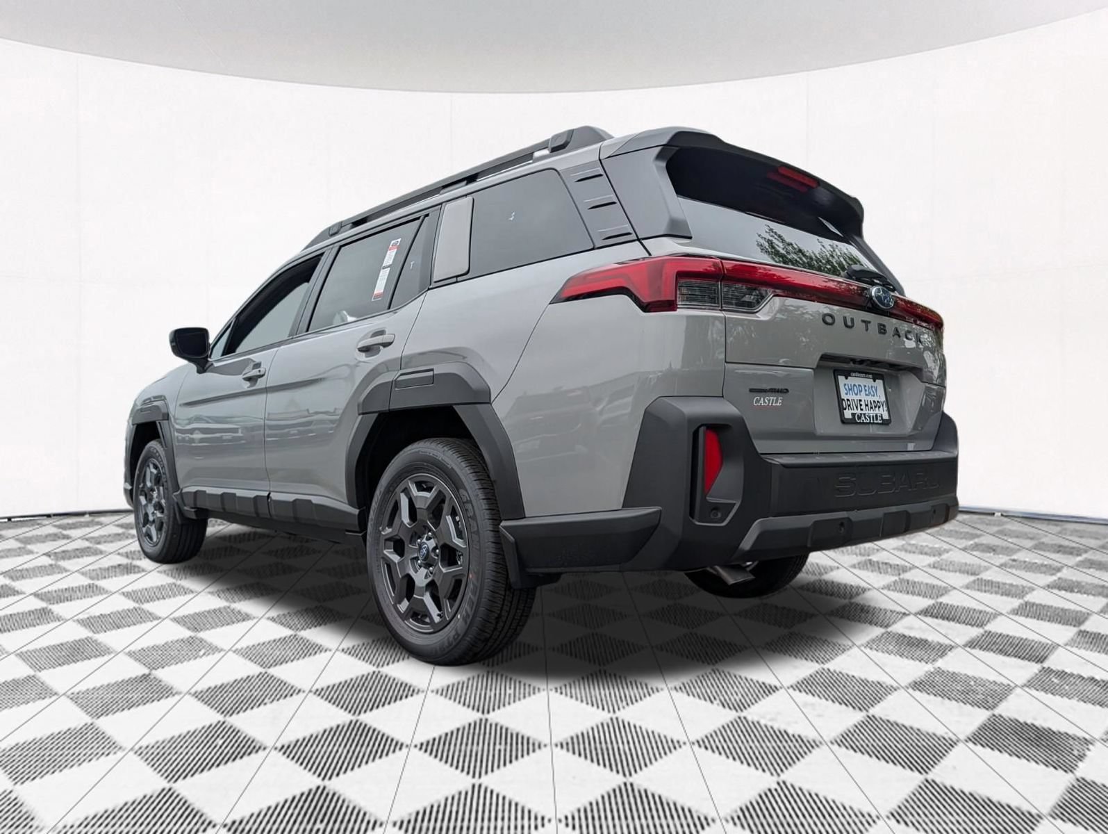 New 2026 Subaru Outback Premium AWD/4WD image 14