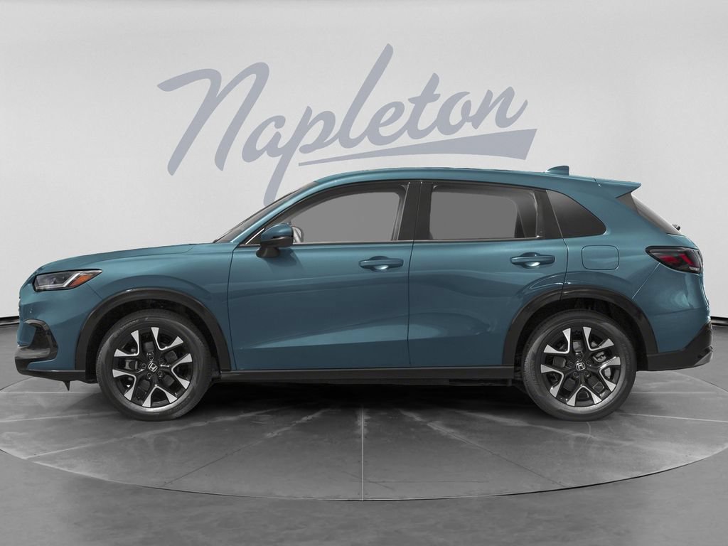 New 2027 Honda HR-V EX-L image 3