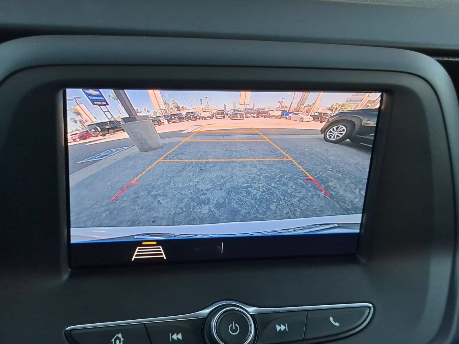 Used 2020 Chevrolet Camaro LT RWD image 19