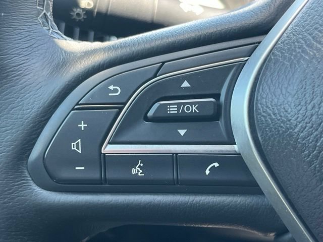 Certified 2019 INFINITI Q50 Signature Edition w/ All Weather Package (L93) RWD image 15