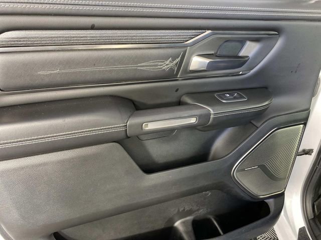 Used 2019 RAM 1500 Limited AWD/4WD image 28