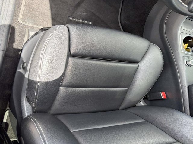 Used 2017 Mercedes-Benz GLA 250 4MATIC image 9