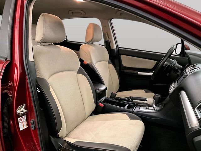 Used 2016 Subaru Crosstrek 2.0i Premium w/ Popular Package #1 AWD/4WD image 7