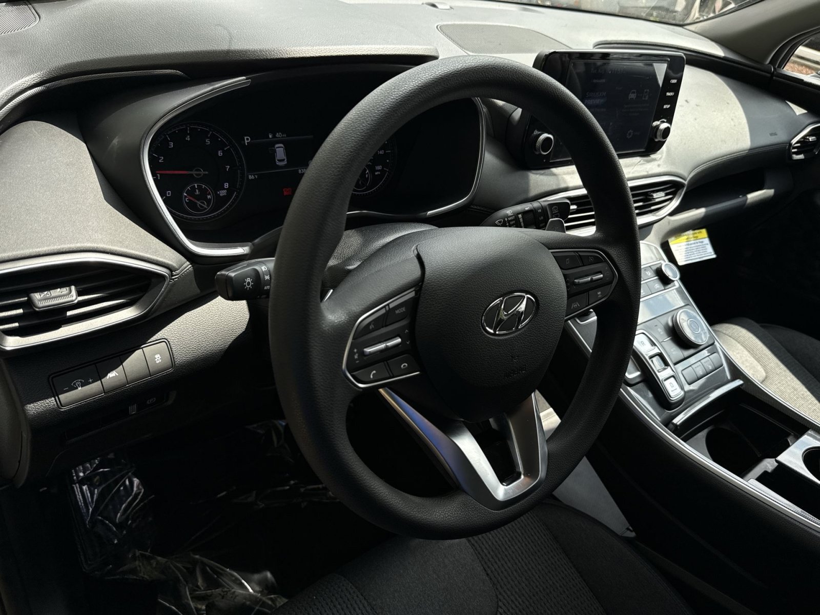 Used 2022 Hyundai Santa Fe SEL AWD/4WD image 16