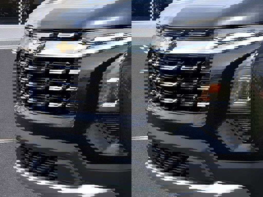 New 2026 Chevrolet Equinox LT w/ Convenience Package II image 13