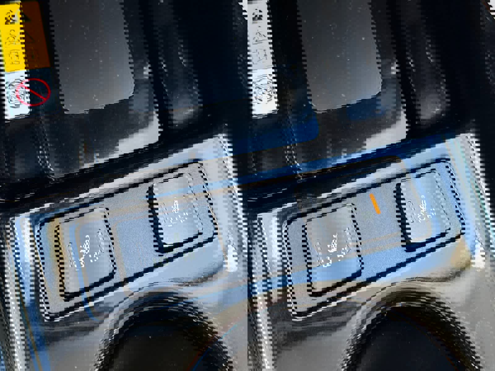 Used 2019 Toyota Prius XLE image 4