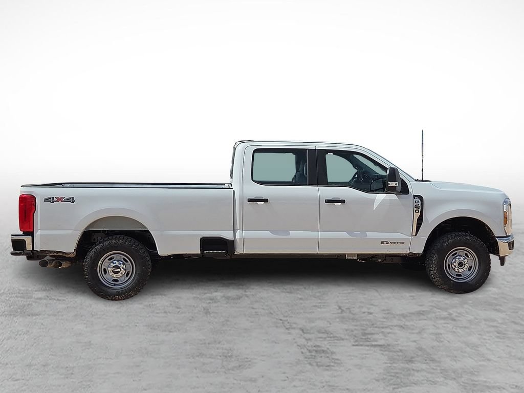 New 2026 Ford F250 XL w/ XL Off-Road Package AWD/4WD image 12