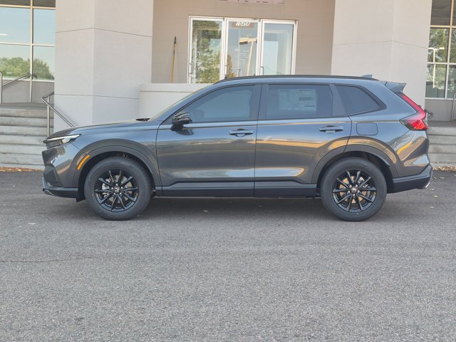 New 2026 Honda CR-V Sport image 5