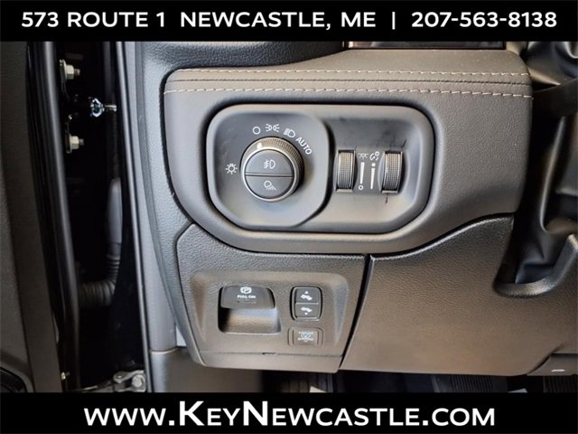 New 2026 RAM 1500 Limited image 8