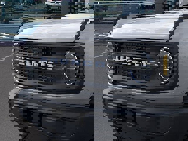 New 2026 Ford Bronco 2-Door w/ Sasquatch Package image 19