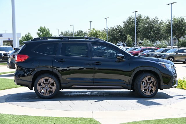 New 2025 Subaru Ascent Bronze Edition image 2