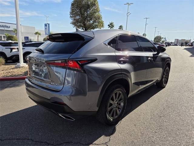 Used 2020 Lexus NX 300 FWD image 6
