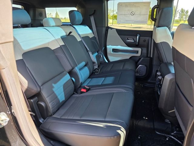 New 2026 GMC Hummer EV SUV image 38