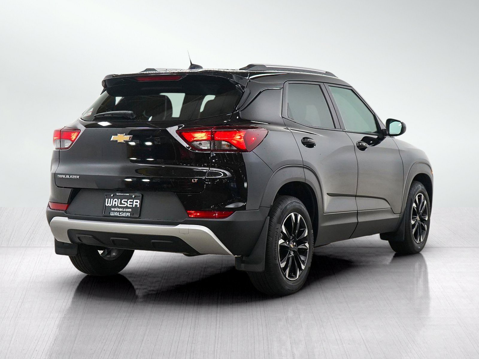 Used 2023 Chevrolet TrailBlazer LT FWD image 5