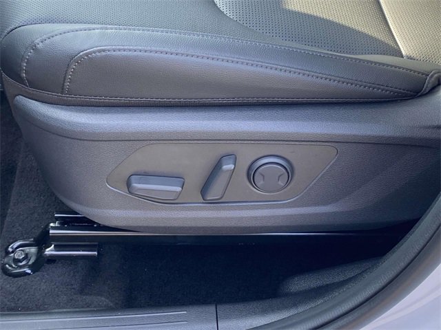 New 2026 Kia Sportage EX w/ EX Panorama Roof Package image 14