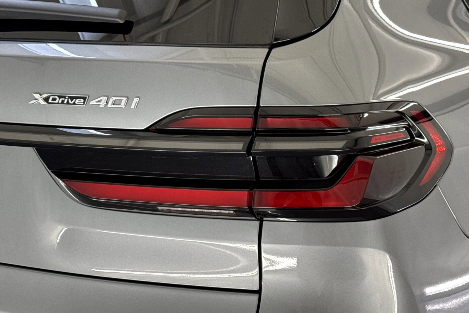 New 2026 BMW X7 xDrive40i w/ M Sport Package image 13