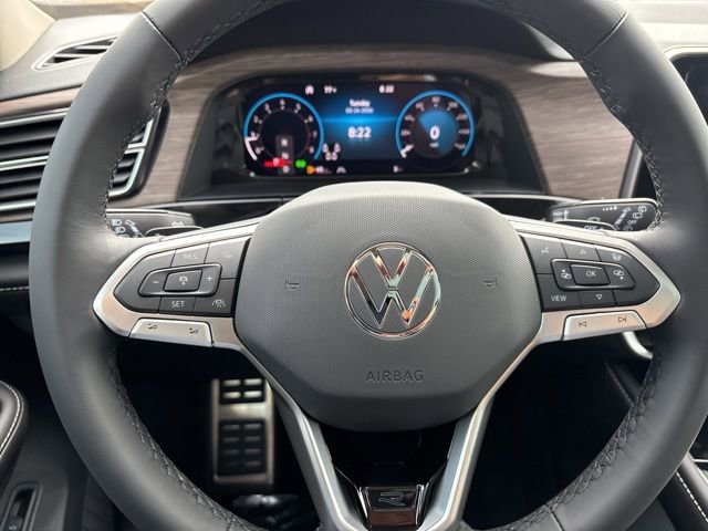 New 2026 Volkswagen Atlas SEL Premium R-Line image 13