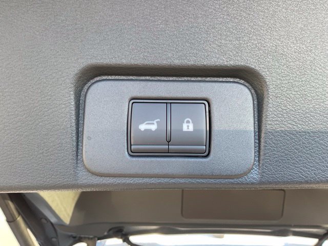 New 2026 Nissan Rogue Platinum AWD/4WD image 10