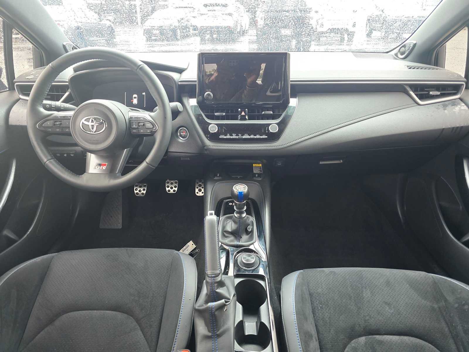 Used 2024 Toyota Corolla GR AWD/4WD image 18