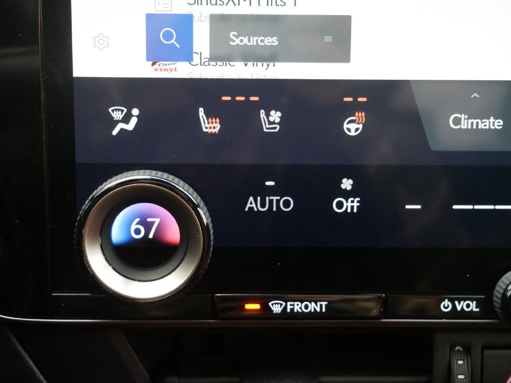 Certified 2024 Lexus NX 350 AWD image 23