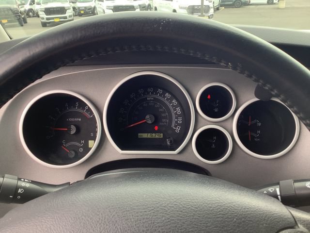 Used 2010 Toyota Tundra 2WD CrewMax image 14