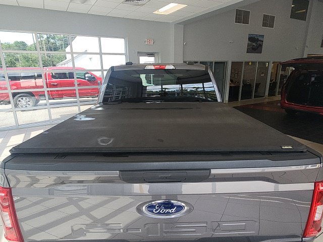 Used 2021 Ford F150 XL w/ STX Appearance Package AWD/4WD image 13