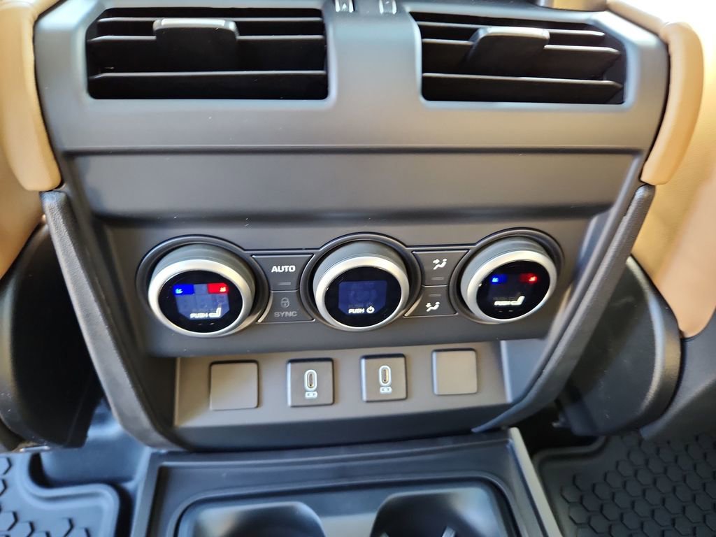 New 2026 Land Rover Defender 130 S image 24